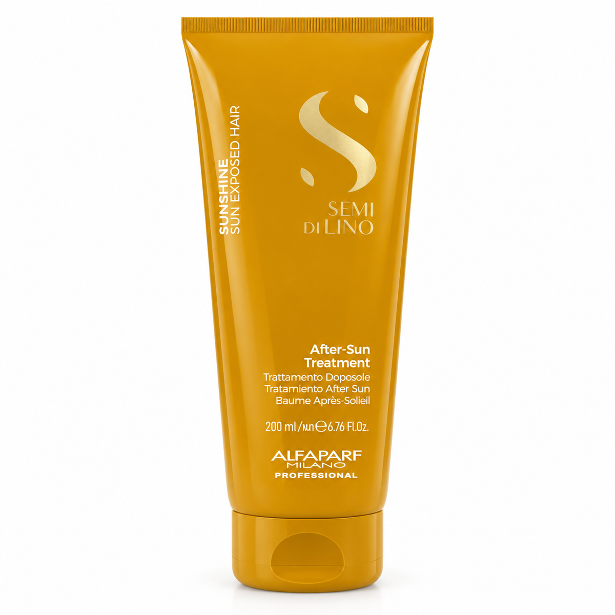 Alfaparf Semi di Lino Sunshine After-Sun Treatment – 200ml