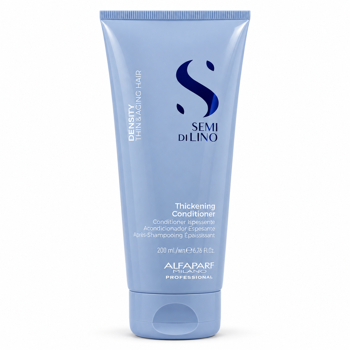 Alfaparf Semi di Lino Density Thickening Conditioner – 200ml