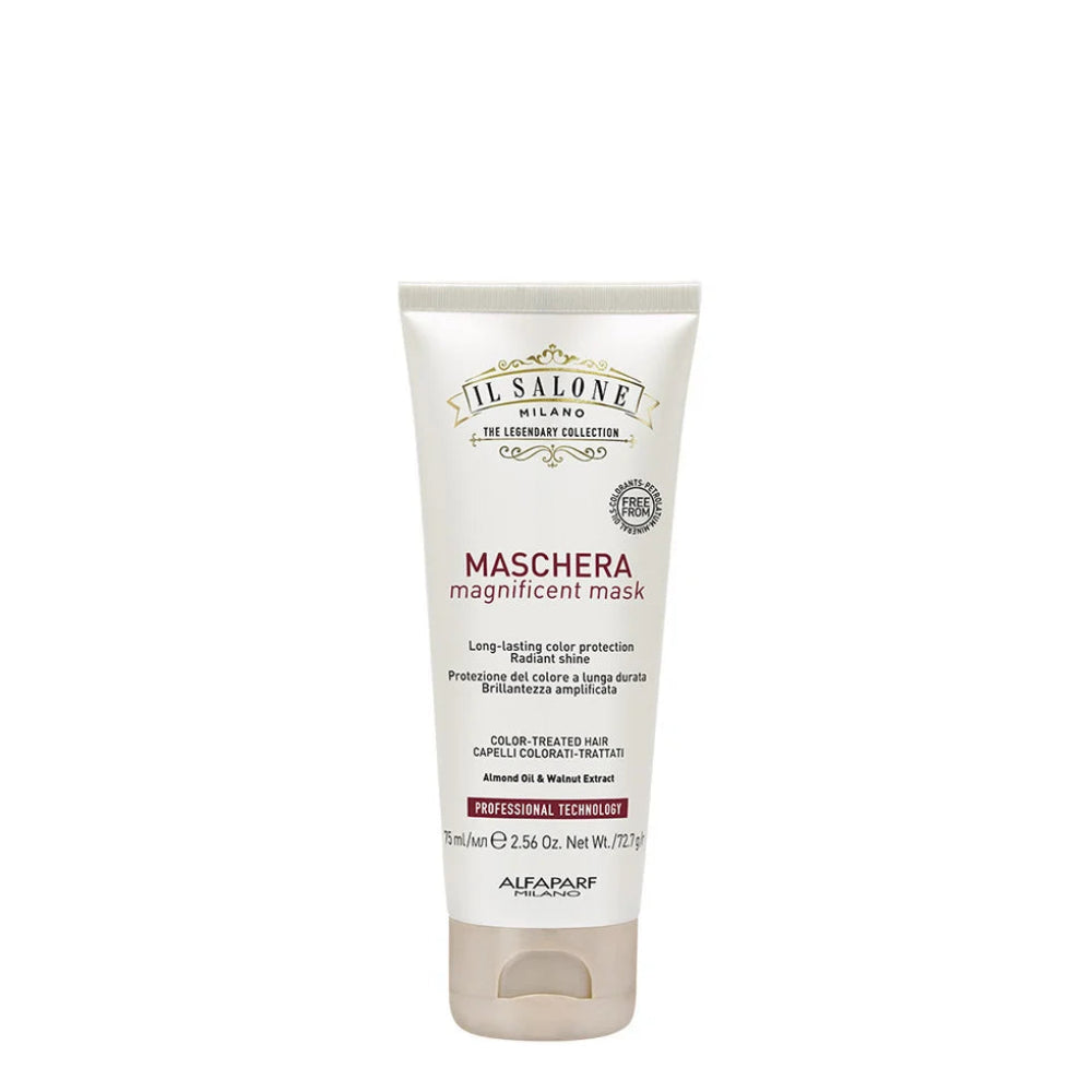 Alfaparf IL Salone Milano Magnificent Mask - 75ml