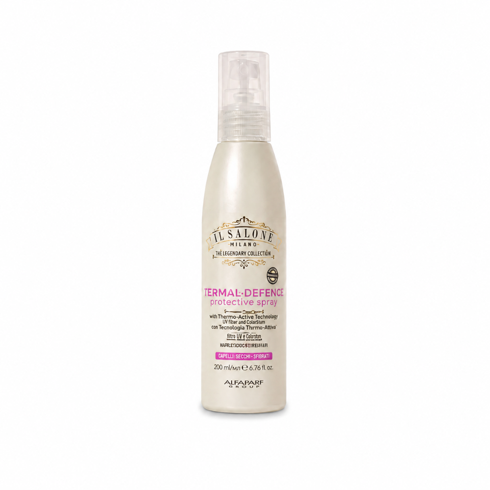 Alfaparf IL Salone Milano Curl Defining Cream (200ml)