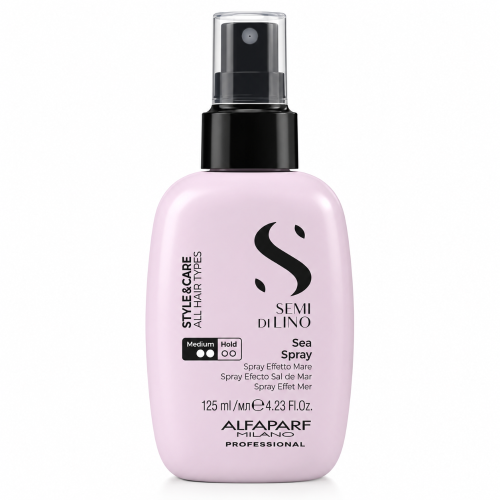 Alfaparf Milano Semi Dilino Sea Spray - 125ml