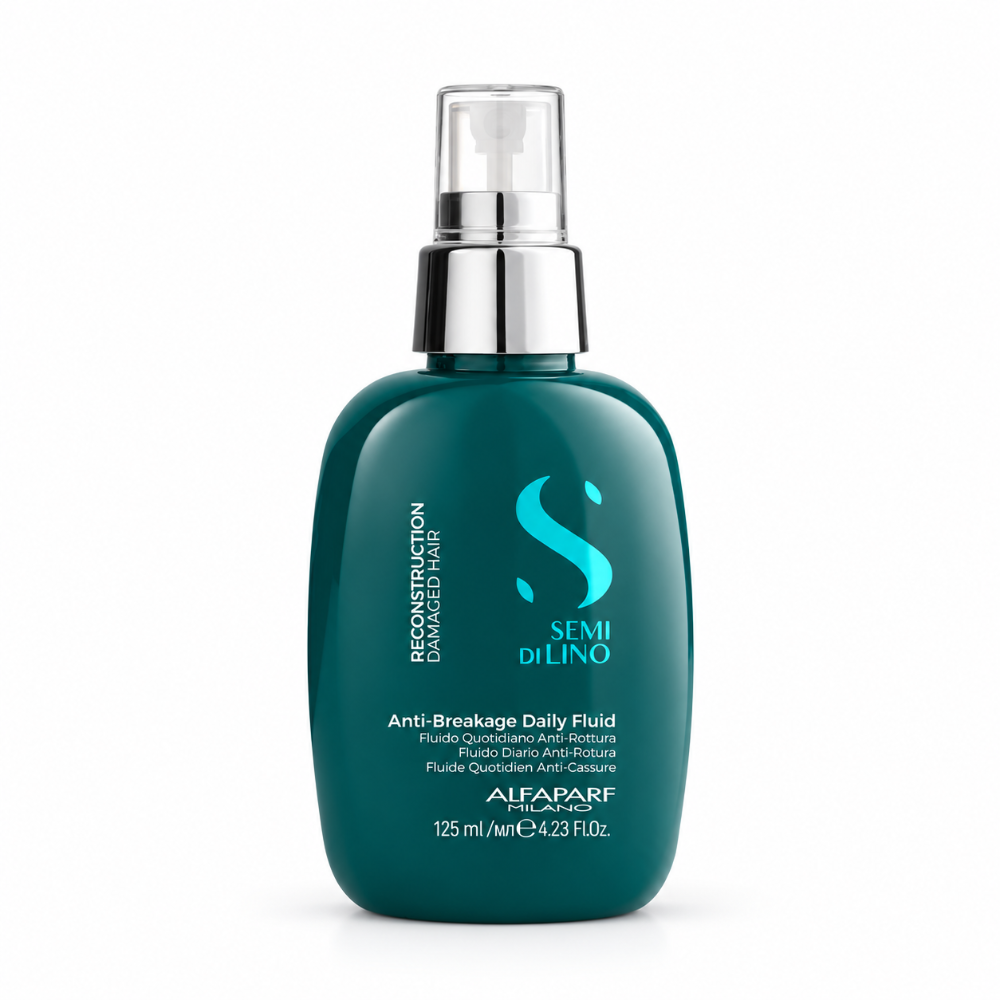 Alfaparf Semi Di Lino Anti-Breakage Daily Fluid - 125ml