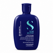 Alfaparf Semi Di Lino Anti-Orange Low Shampoo - 250ml