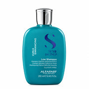 Alfaparf Semi Di Lino Curls Enhancing Low Shampoo - 250ml