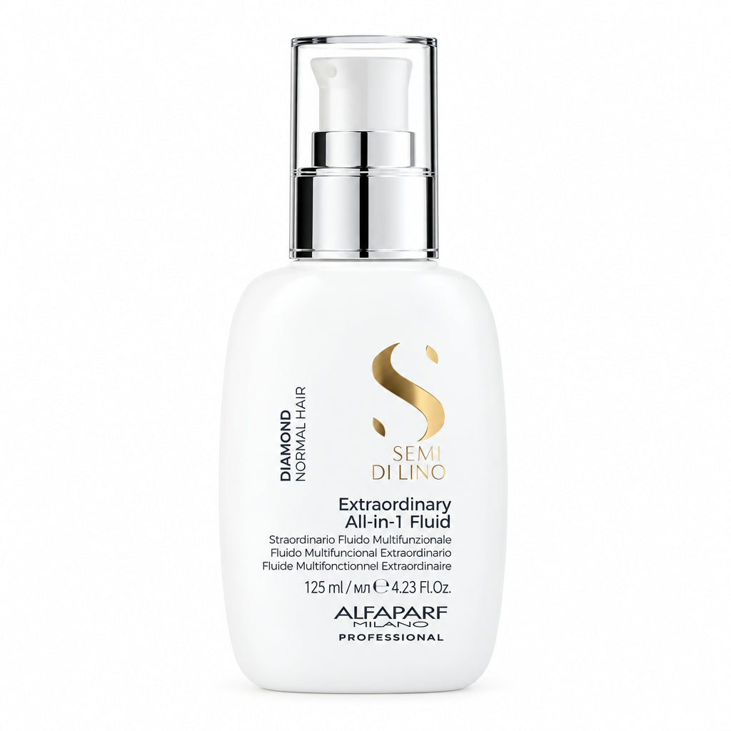 Alfaparf Semi Di Lino Diamond All in 1 Fluid - 125ml