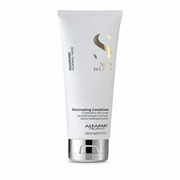 Alfaparf Semi Di Lino Diamond Illuminating Low Conditioner - 200ml