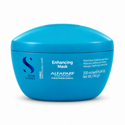 Alfaparf Semi Di Lino Enhancing Hair Mask - 200ml