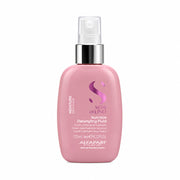 Alfaparf Semi Di Lino Moisture Nutritive Detangling Fluid - 125ml