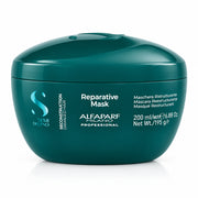 Alfaparf Semi Di Lino Reconstruction Reparative Mask - 200ml