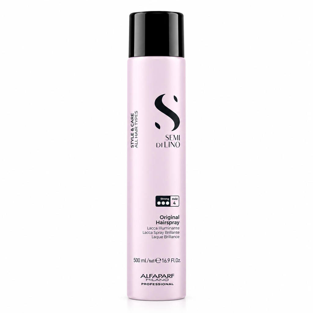 Alfaparf Semi Di Lino Styling Original Hairspray - 300ml