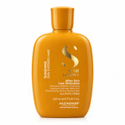 Alfaparf Semi Di Lino Sunshine After-Sun Low Shampoo - 250ml