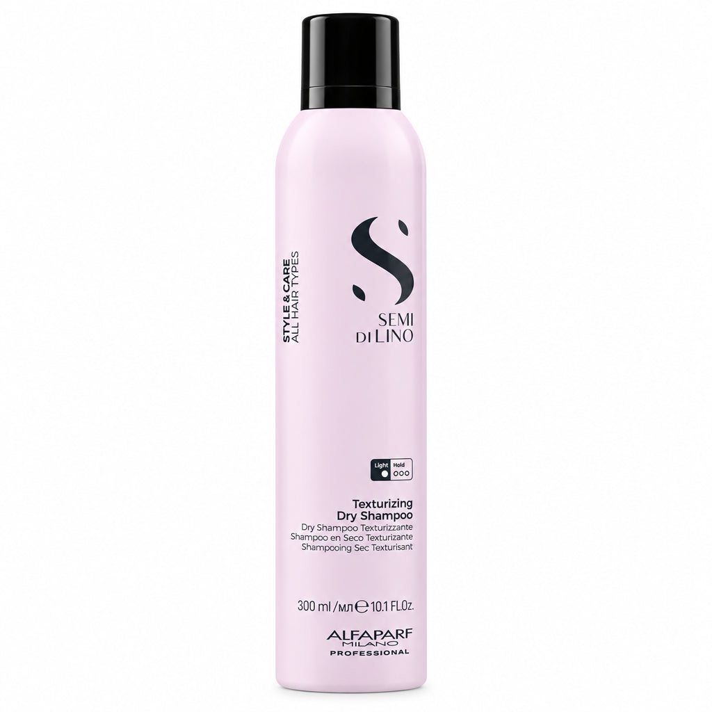 Alfaparf Semi Di Lino Texturizing Dry Shampoo - 300ml