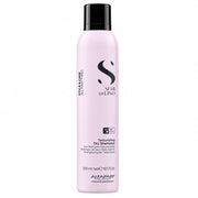 Alfaparf Semi Di Lino Texturizing Dry Shampoo - 300ml