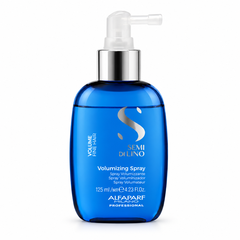 Alfaparf Semi Di Lino Volumizing Spray - 125ml