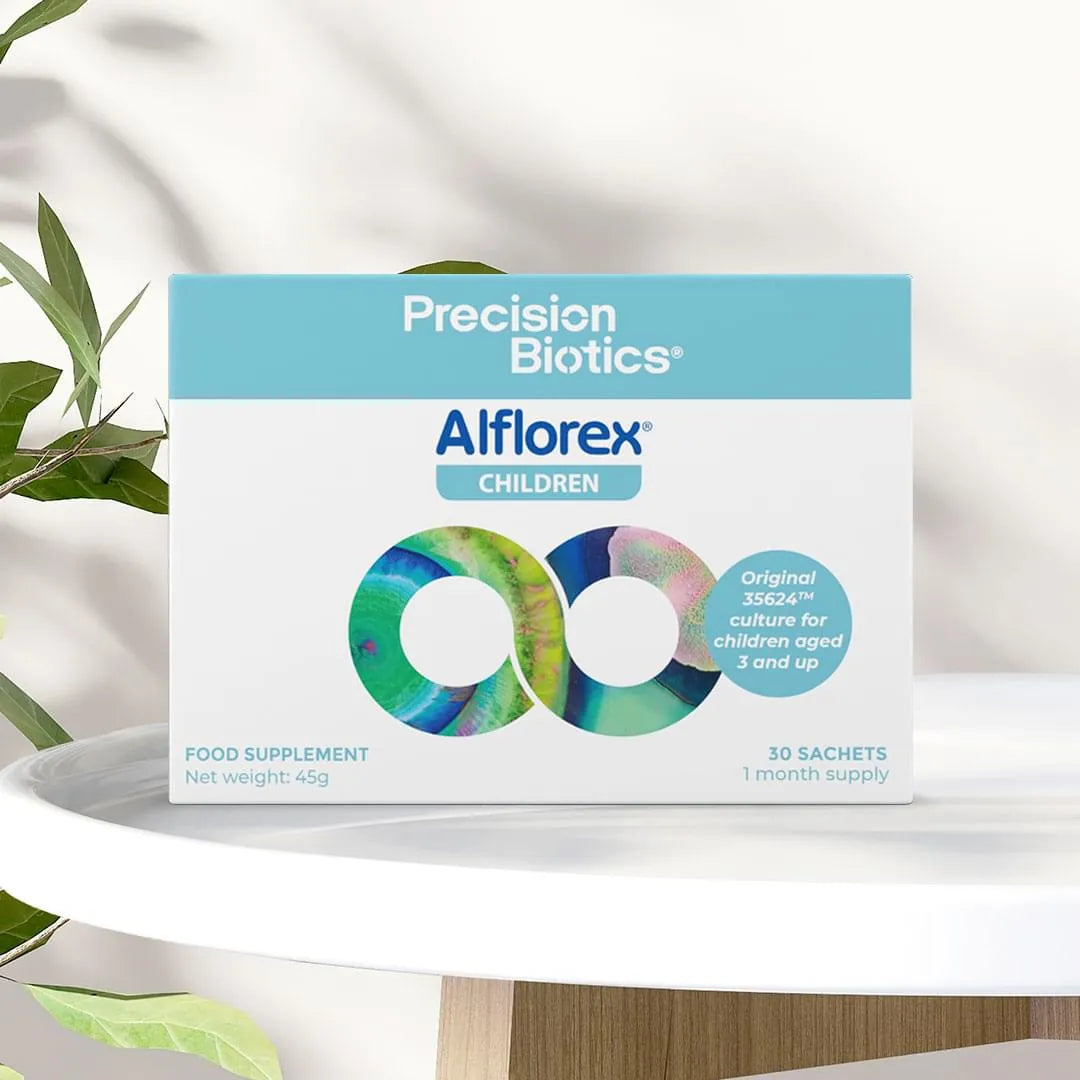 Alflorex Children Probiotic Sachets - 30 Pack