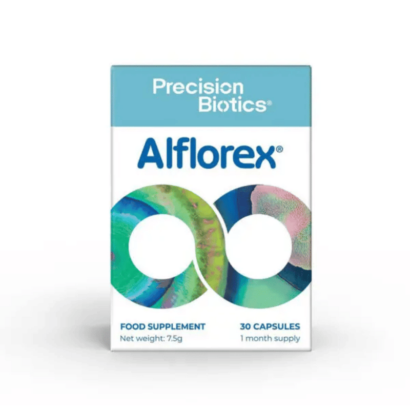 Alflorex Probiotic Capsules - 30 Pack