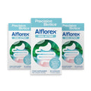 Alflorex Dual Action Probiotic 3 Month Supply - 3 x 30 Capsules