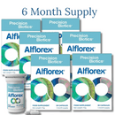 Alflorex Probiotic Capsules 6 Month Supply - 6 x 30 Pack