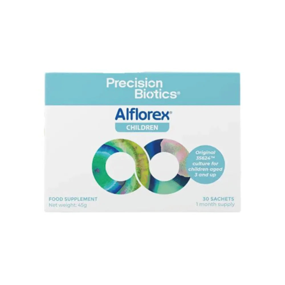 Alflorex Children Probiotic Sachets - 30 Pack