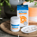 Alflorex Immune Tablets 6 Month Supply - 6 x 30 Pack