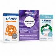 Alflorex and Zenflore Wellness Bundle