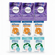 Alflorex and Zenflore Wellness Bundle- 3 Month Supply