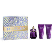 Alien Ladies 30ml 3pc Gift Set 30ml Edp Spr, 50ml Body Lotion, 50ml Shower Milk