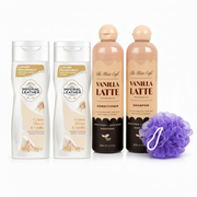 All Things Vanilla