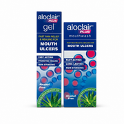 Aloclair Complete Bundle