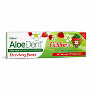 Aloe Dent Children's Toothpaste - 50ml