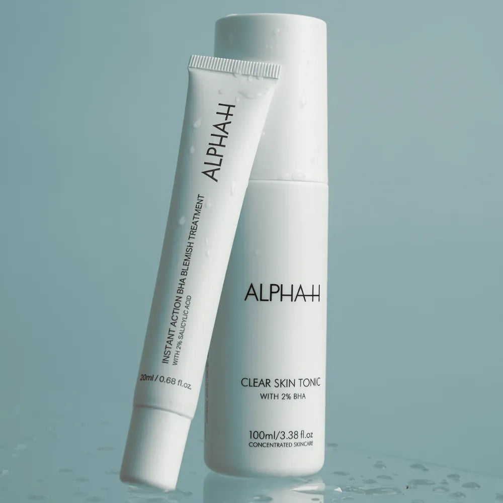 Alpha-H Blemish Duo