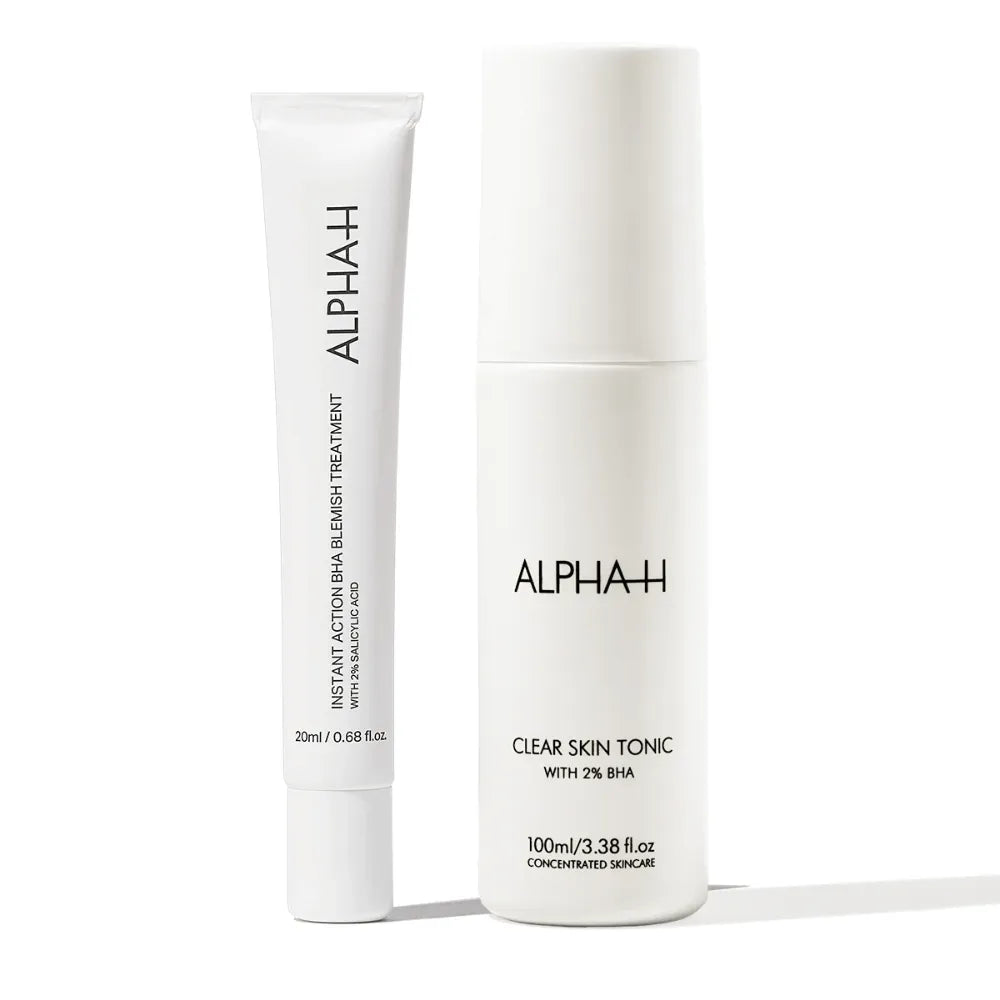 Alpha-H Blemish Duo