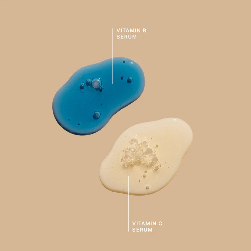 Alpha-H Brightening Serum Duo