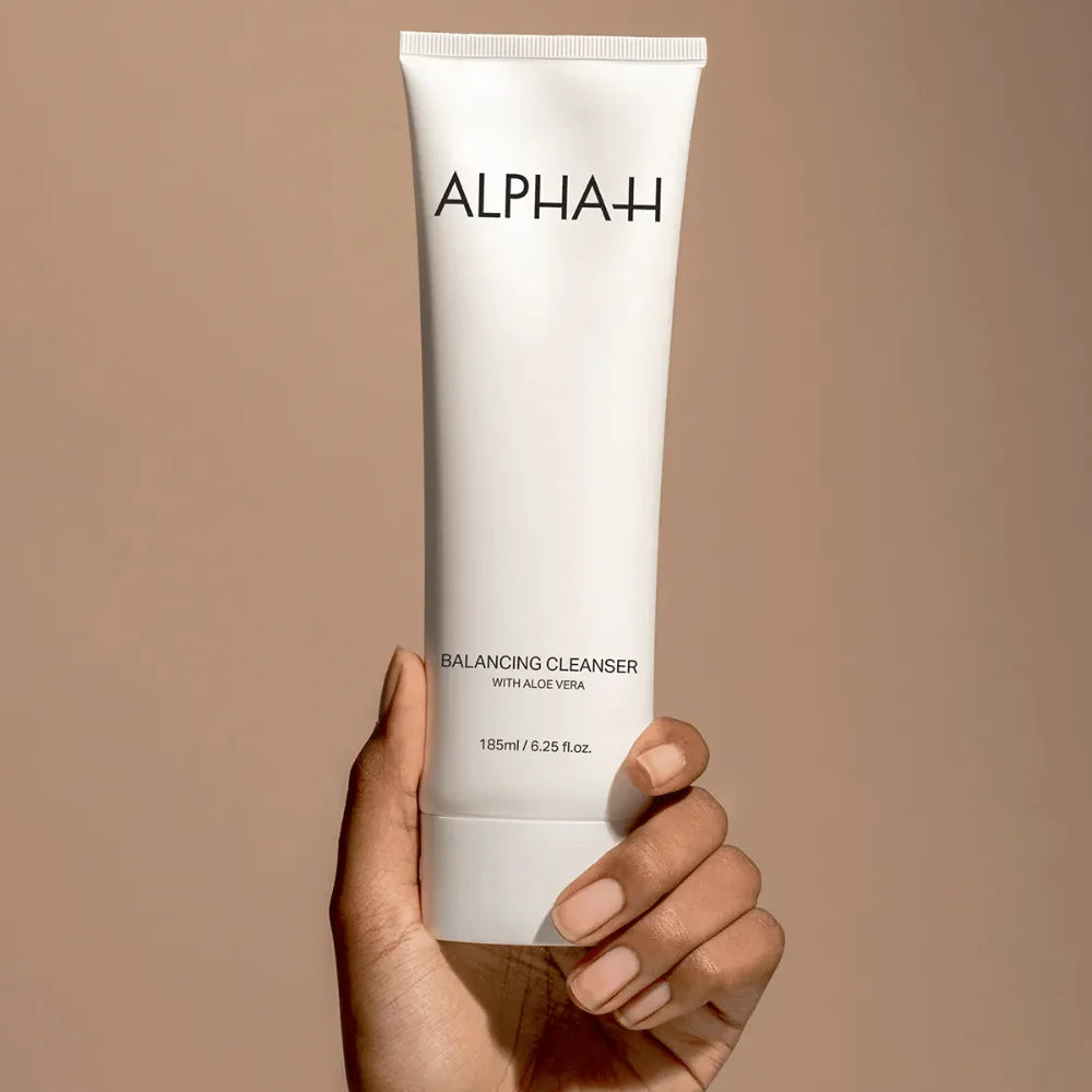 Alpha-H Cleanse & Exfoliate Duo