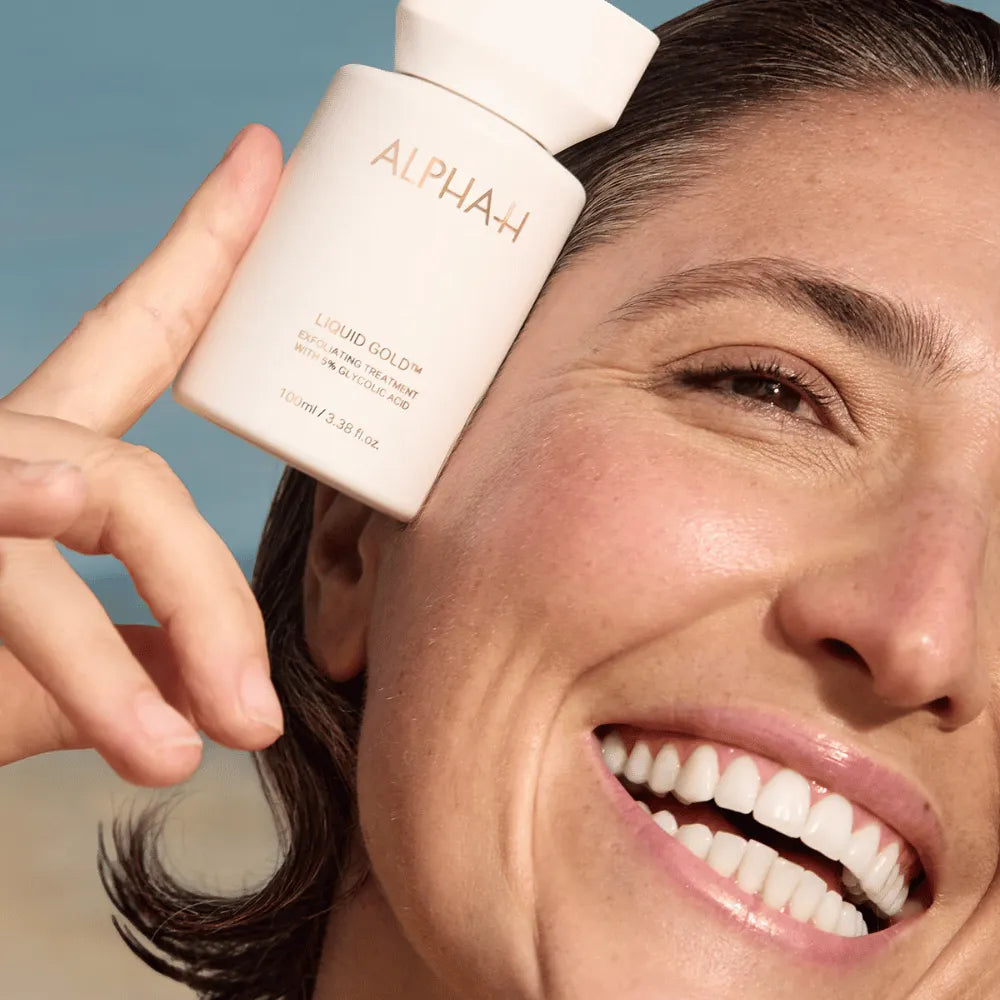 Alpha-H Cleanse & Exfoliate Duo