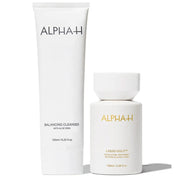 Alpha-H Cleanse & Exfoliate Duo