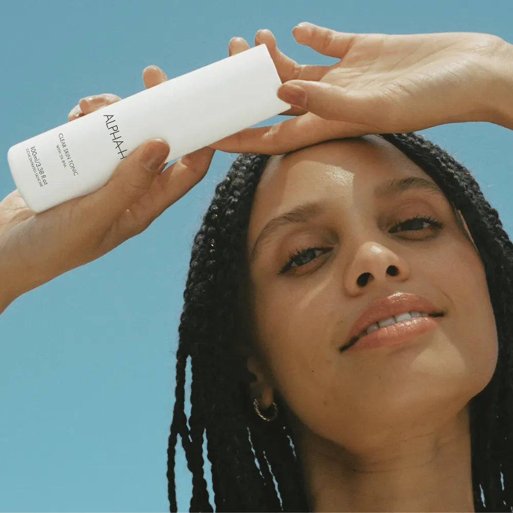 Alpha-H Clear Skin Tonic 100ml