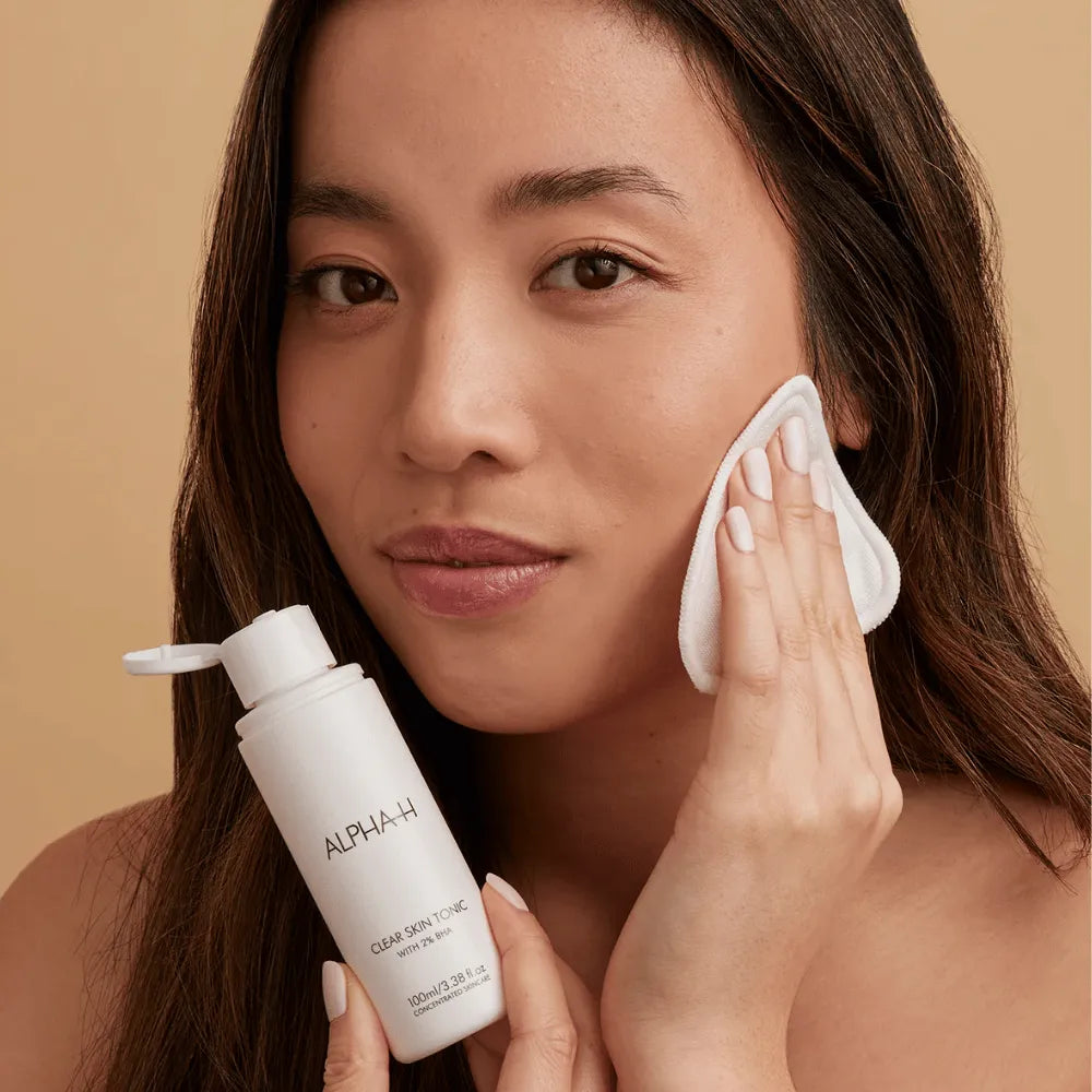 Alpha-H Clear Skin Tonic 30ml