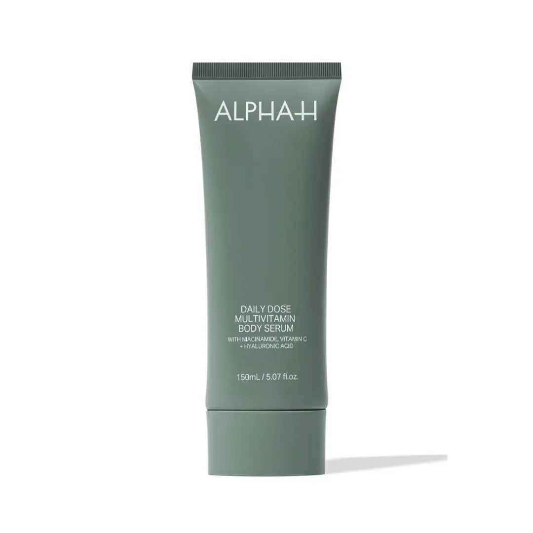 Alpha-H Daily Dose Multivitamin Body Serum 150ml