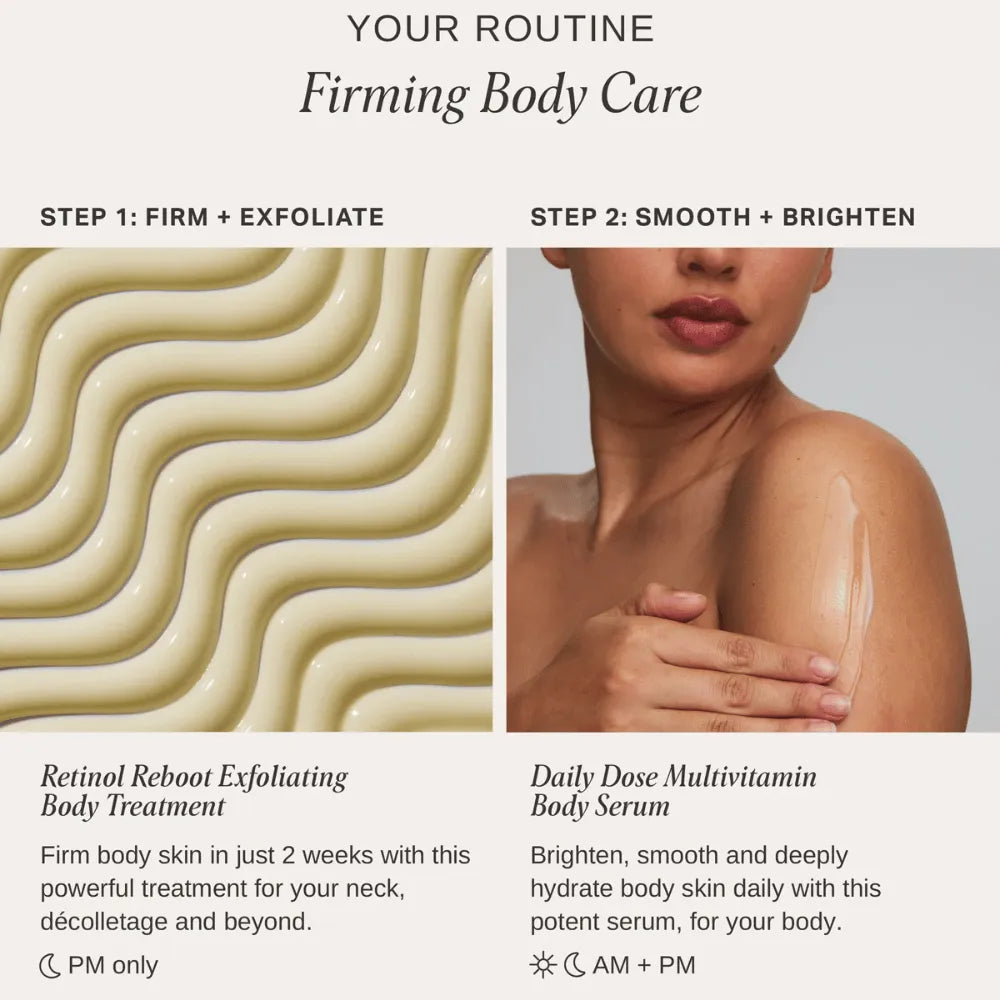 Alpha-H Firming Body Care Duo