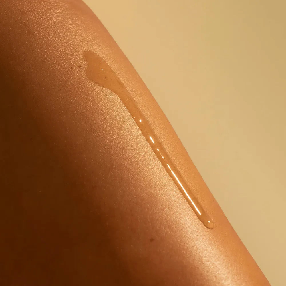 Alpha-H Firming Peptide Body Oil 100ml