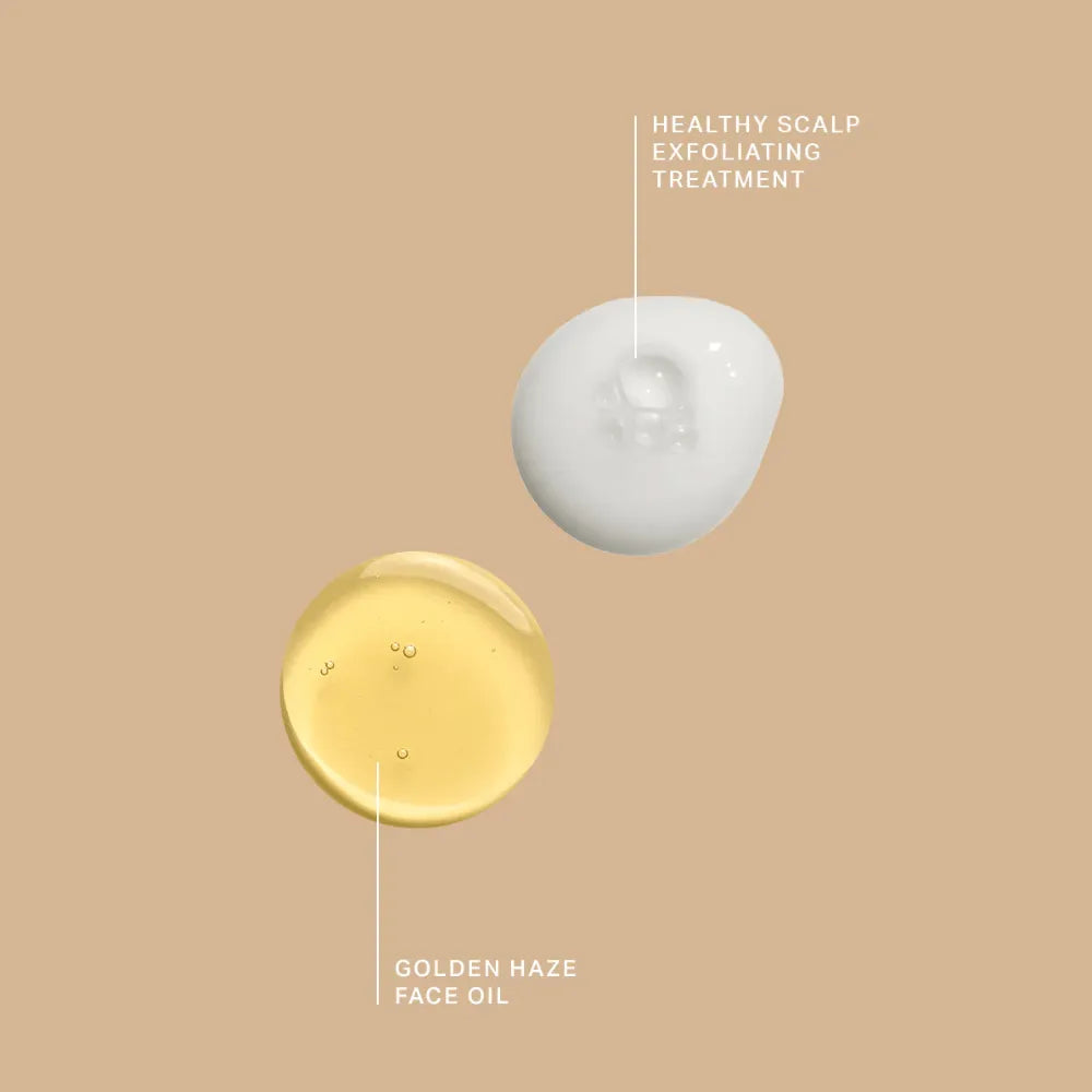 Alpha-H Glossy Hair Duo