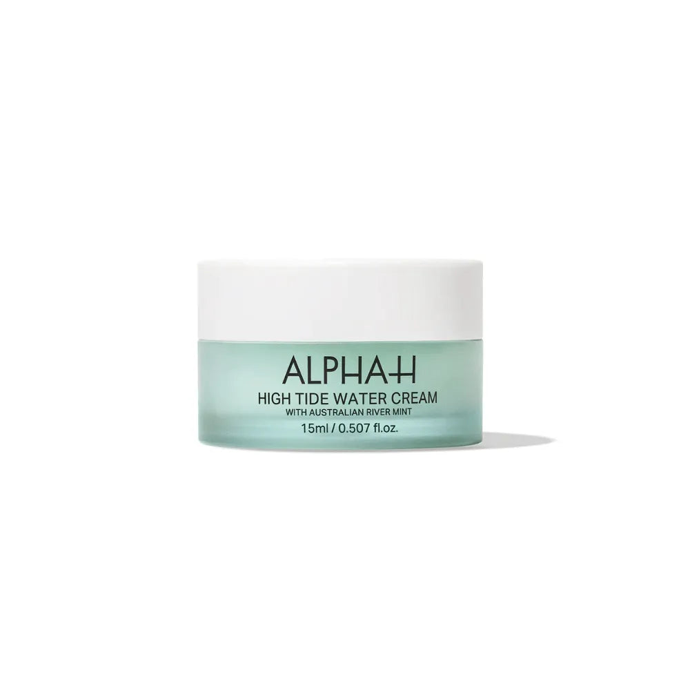 Alpha-H High Tide Water Cream 15ml