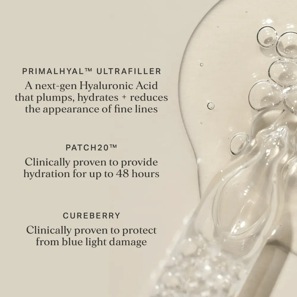 Alpha-H Hyaluronic 8 Super Serum 25ml