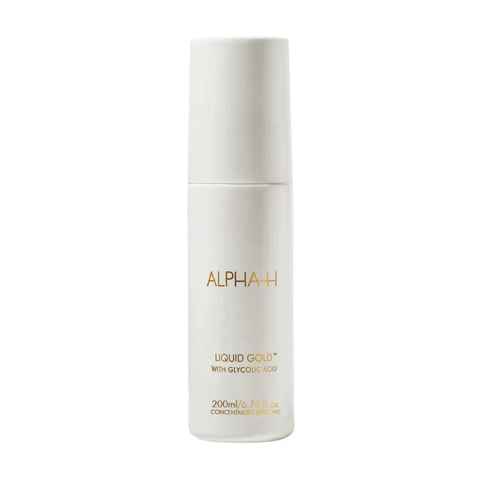 Alpha-H Liquid Gold with 5% Glycolic Acid 200ml