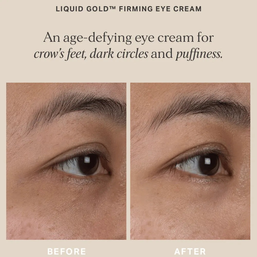 Alpha-H Liquid Gold Firming Eye Cream 15ml