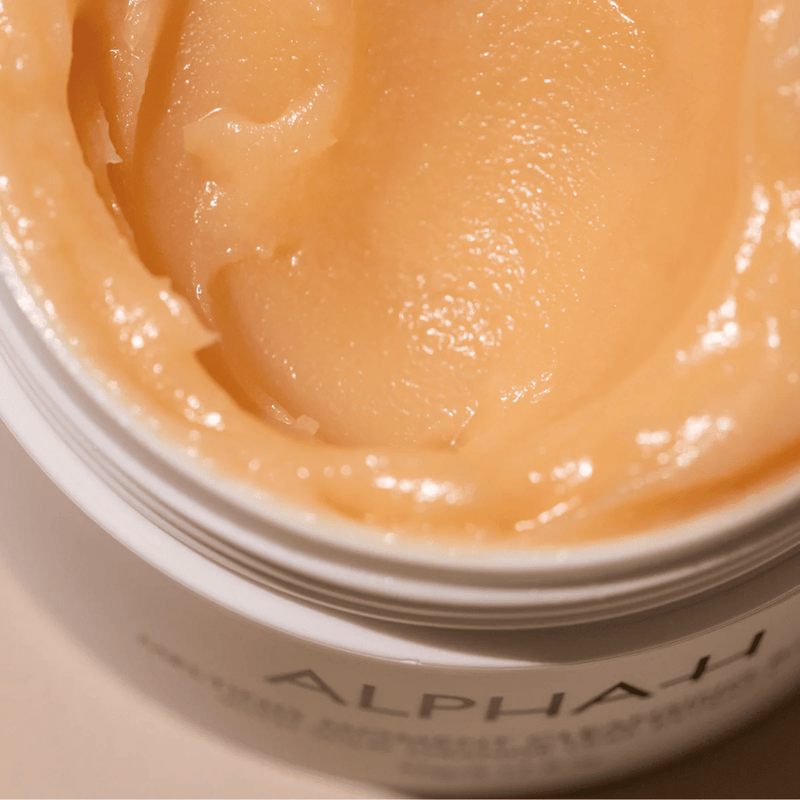 Alpha-H Melting Moment Cleansing Balm 90g