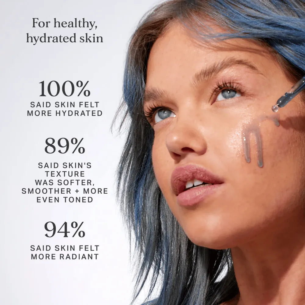 Alpha-H Pore-Refining Essentials