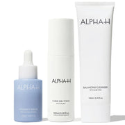 Alpha-H Pore-Refining Essentials