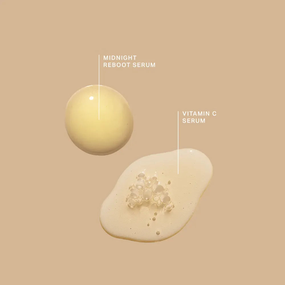 Alpha-H Radiance Reboot Duo